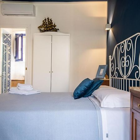 Crudo Home Помпей Екстериор снимка